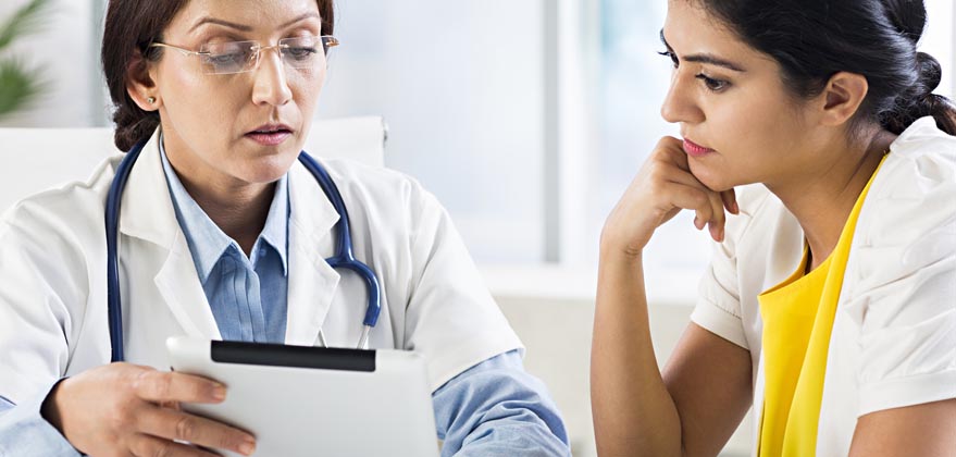 Laser skin treatment in Hazratganj Lucknow
