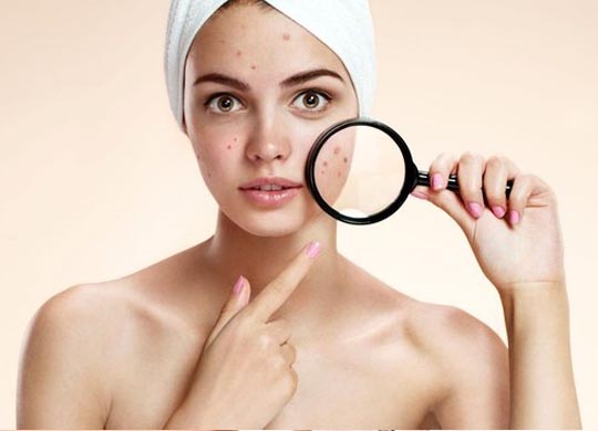 Laser skin treatment in Hazratganj Lucknow