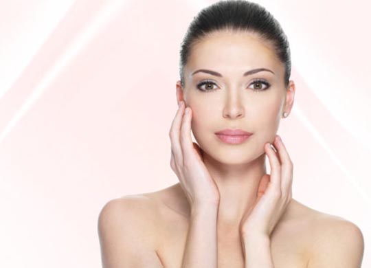 Botox treatment in Hazratganj Lucknow